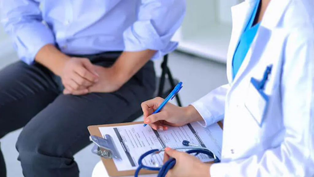 علاج الأمراض